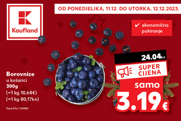 kaufland