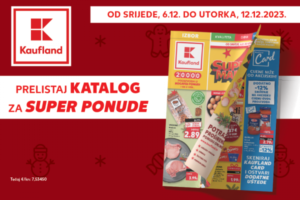 kaufland