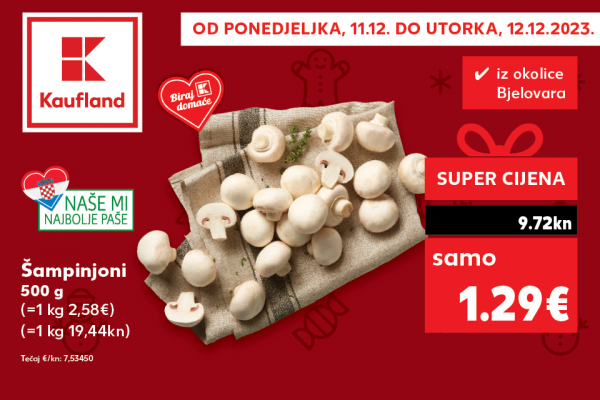 kaufland