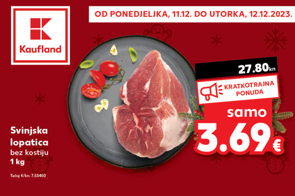 kaufland
