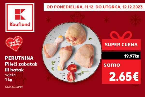 kaufland