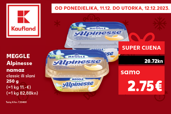 kaufland