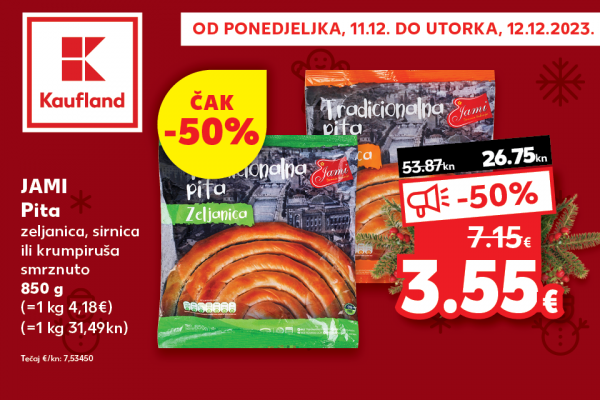 kaufland
