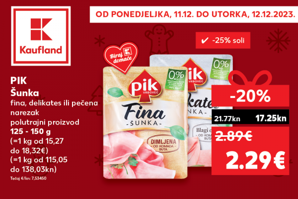 kaufland