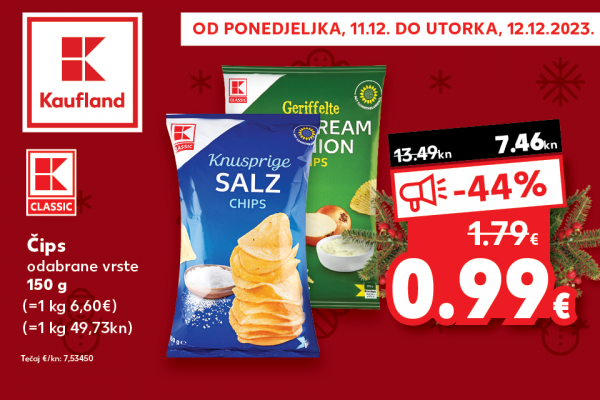 kaufland