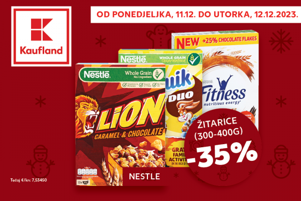 kaufland