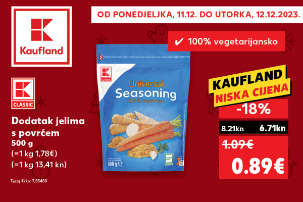 kaufland