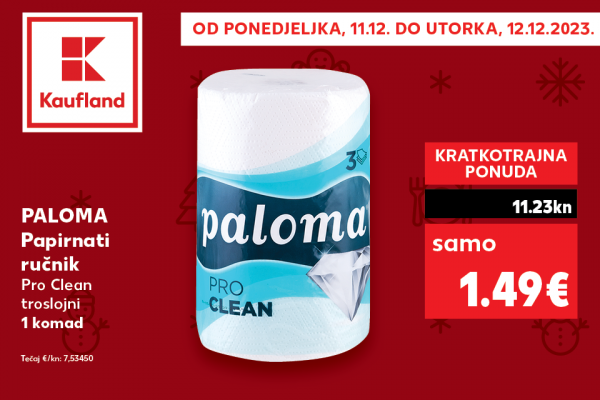 kaufland