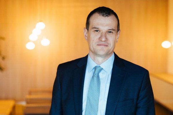 Plamenko Barišić, CEO King ICT-ja