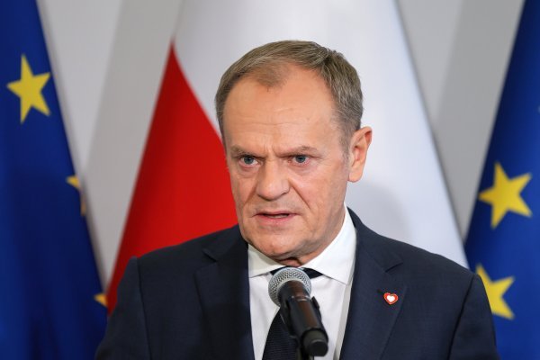 Donald Tusk