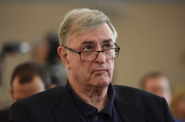 Goran Milić