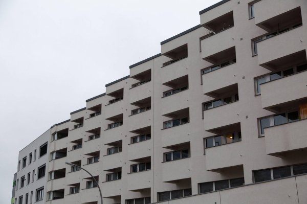 Je li stan uvijek najbolja investicija?