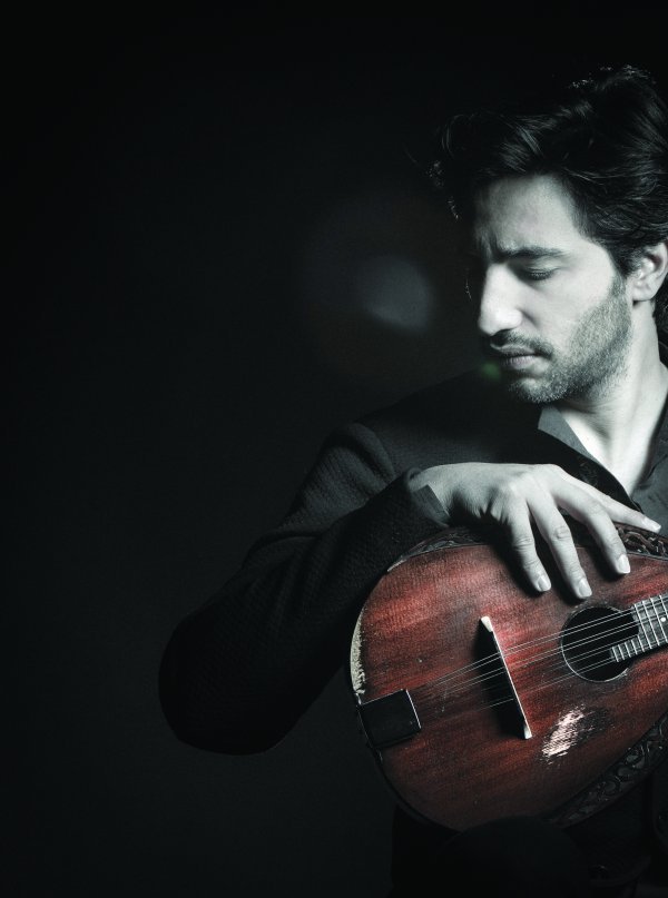 Avi Avital