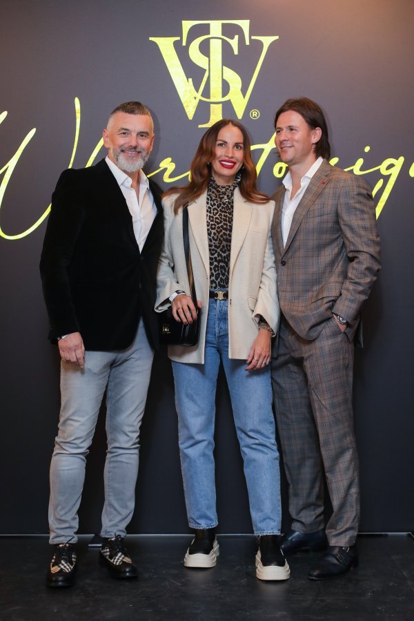 Bruno i Matea Kovačević