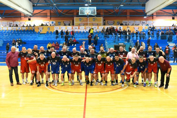 Križevci mali nogomet turnir 2023.