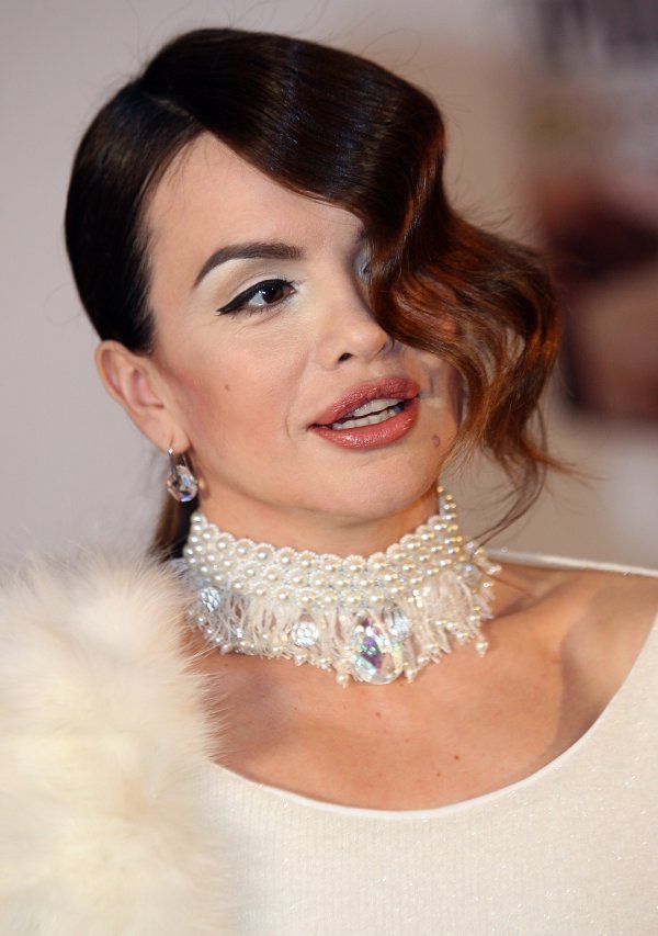 Severina