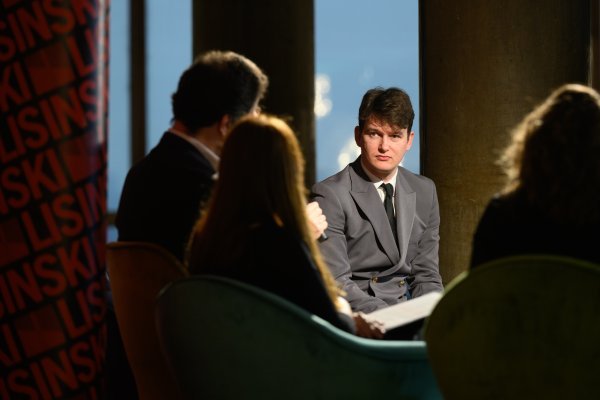 Predstavljen trodnevni program proslave 50. obljetnice dvorane Lisinski