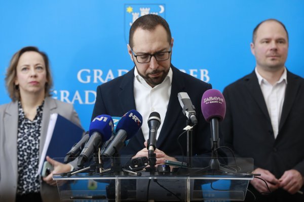 Gradska skupština Grada Zagreba