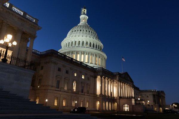 Capitol Hill