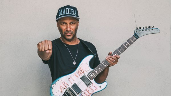 Tom Morello