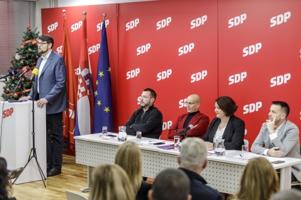Glavni odbor SDP-a