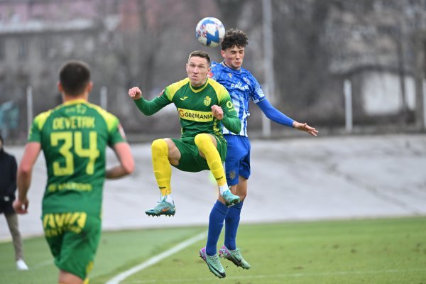 Lokomotiva - Istra 1961, SuperSport HNL, 16.12.2023.