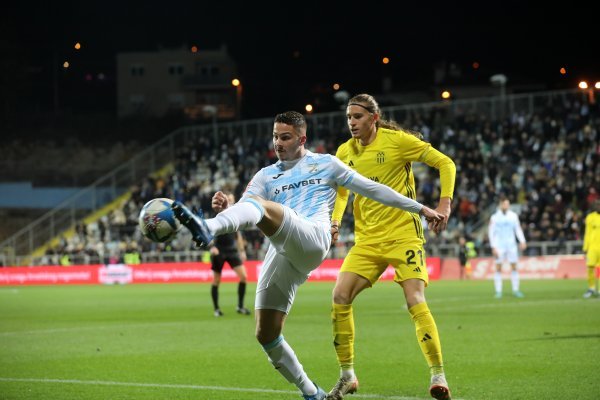 Rijeka - Rudeš