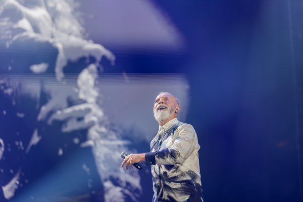 Četvrti koncert Dine Merlina u Areni Zagreb