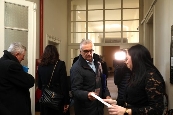 Početak suđenja optuženima u aferi Uljanik