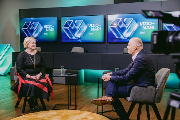 Ivana Gažić i Matija Kovačević