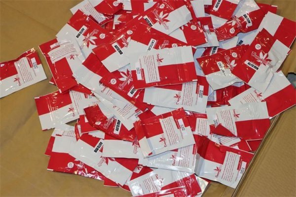 Na GP Karasovići zaplijenjeno 400.000 sjemenki kanabisa