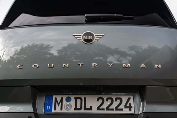 MINI Countryman C