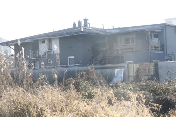 Privatni dom za starije osobe u kojem je lift usmrtio korisnicu