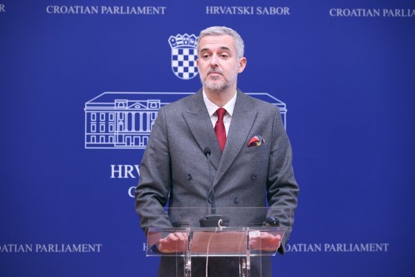 Nino Raspudić