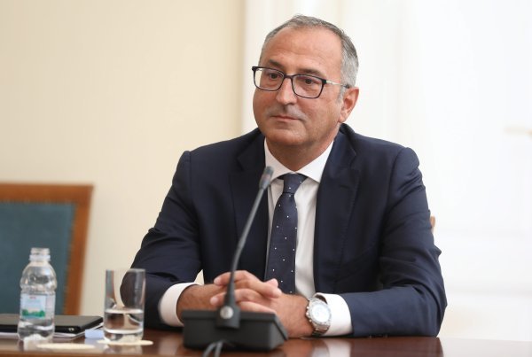 Robert Šveb