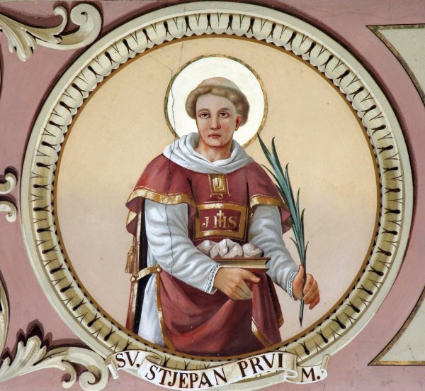 Sv. Stjepan