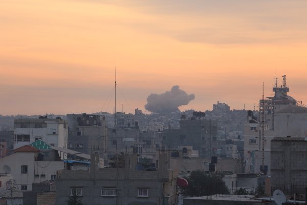 Gaza