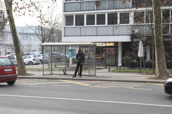 Automobil s djetetom je pronađen u Ulici Bele Čikoša