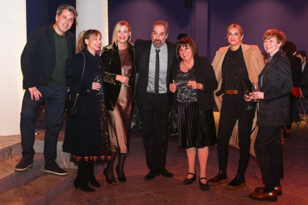 Premijera predstave Majka u reziji Enesa Vejzovica