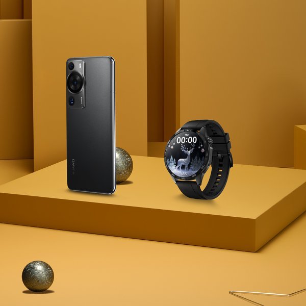 HUAWEI WATCH GT 4 I P60 Pro