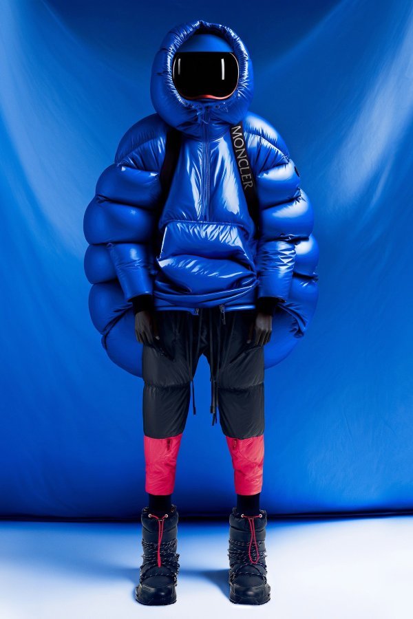 Moncler Genius Ready to wear jesen/zima 2023./2024.