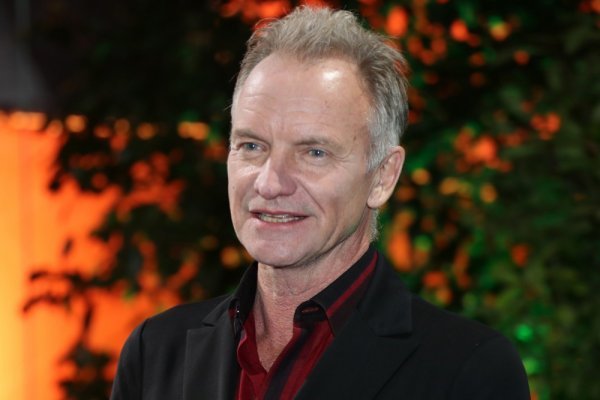 Sting