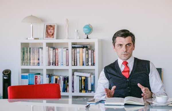 Andrej Grubišić