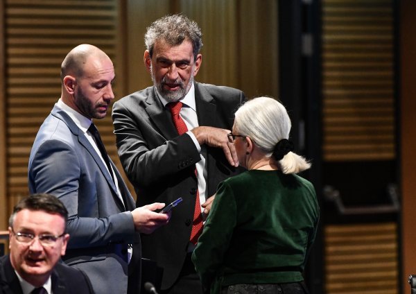 Vijeće za demografsku revitalizaciju