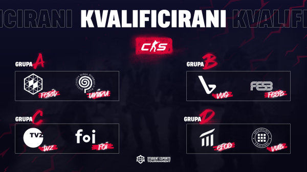 Student Esports Tournament