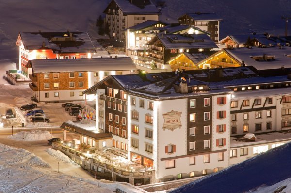 Zimski odmor u Austriji