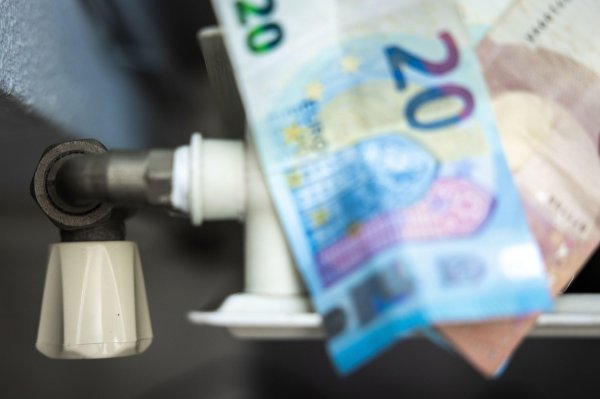 Grijanje na struju najskuplja je opcija