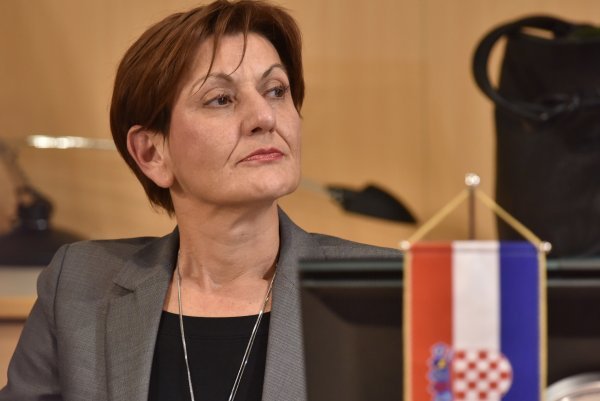 Martina Dalić