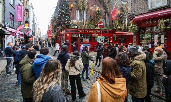 Njemačka i Austrija usporile: Omiljena destinacija Hrvata bilježi snažan skok