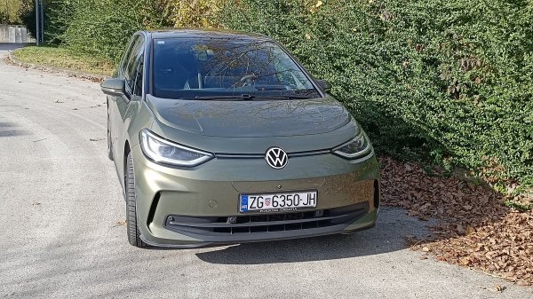 Volkswagen ID.3 PA Pro